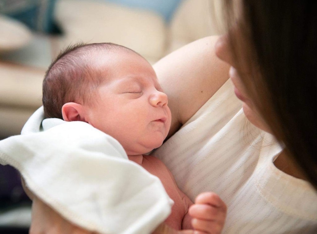 Should trans identified men be supported to breastfeed? Why we say the answer’s ‘no’