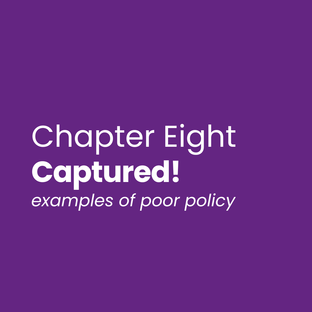 Captured! – With Woman