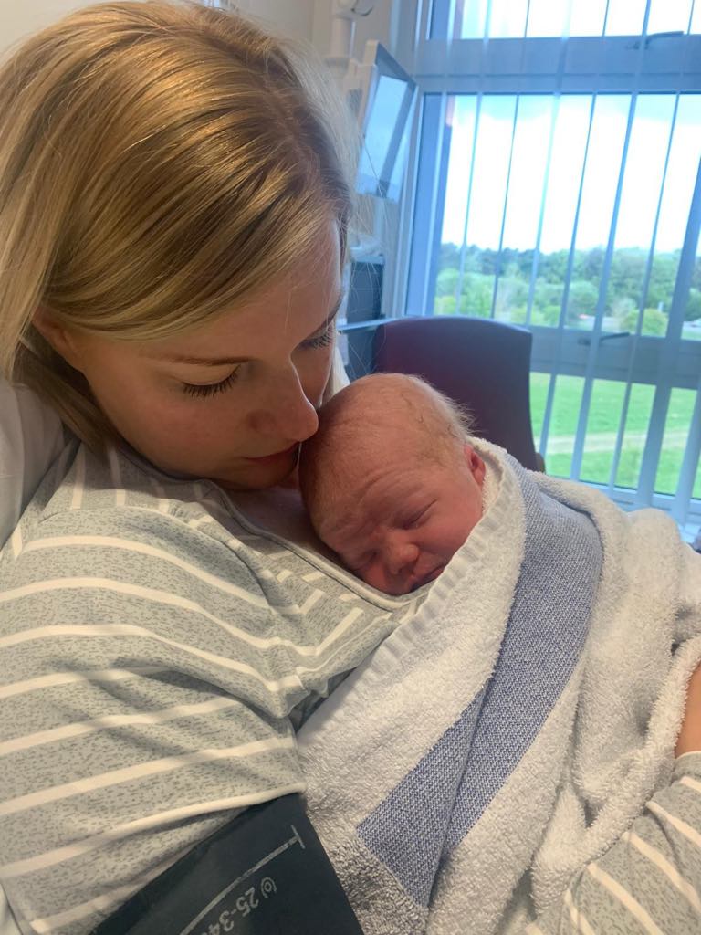 Q&A: Answering back!